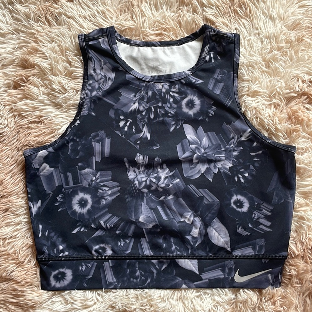 Nike Dri-fit Tennis Tank